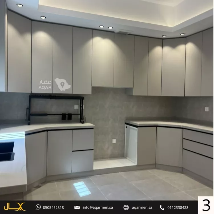 Villa for Rent in Riyadh An Narjis صورة 4