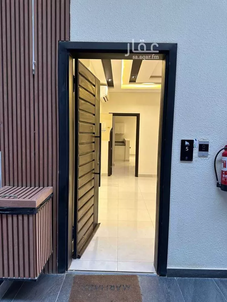شقة للبيع في شارع عبدالله بن العاص, حي العارض, مدينة الرياض, منطقة الرياض صورة 2
