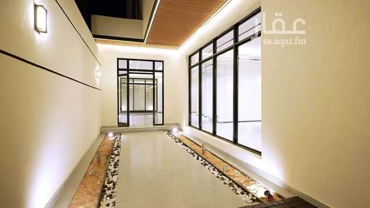 فيلا للبيع في شارع موسى بن حكيم, حي العارض, مدينة الرياض, منطقة الرياض صورة 3