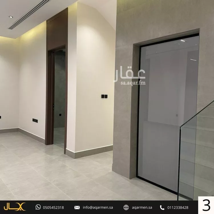 فيلا للبيع في شارع يحيى بن محمد الغرناطي, حي العارض, مدينة الرياض, منطقة الرياض صورة 4