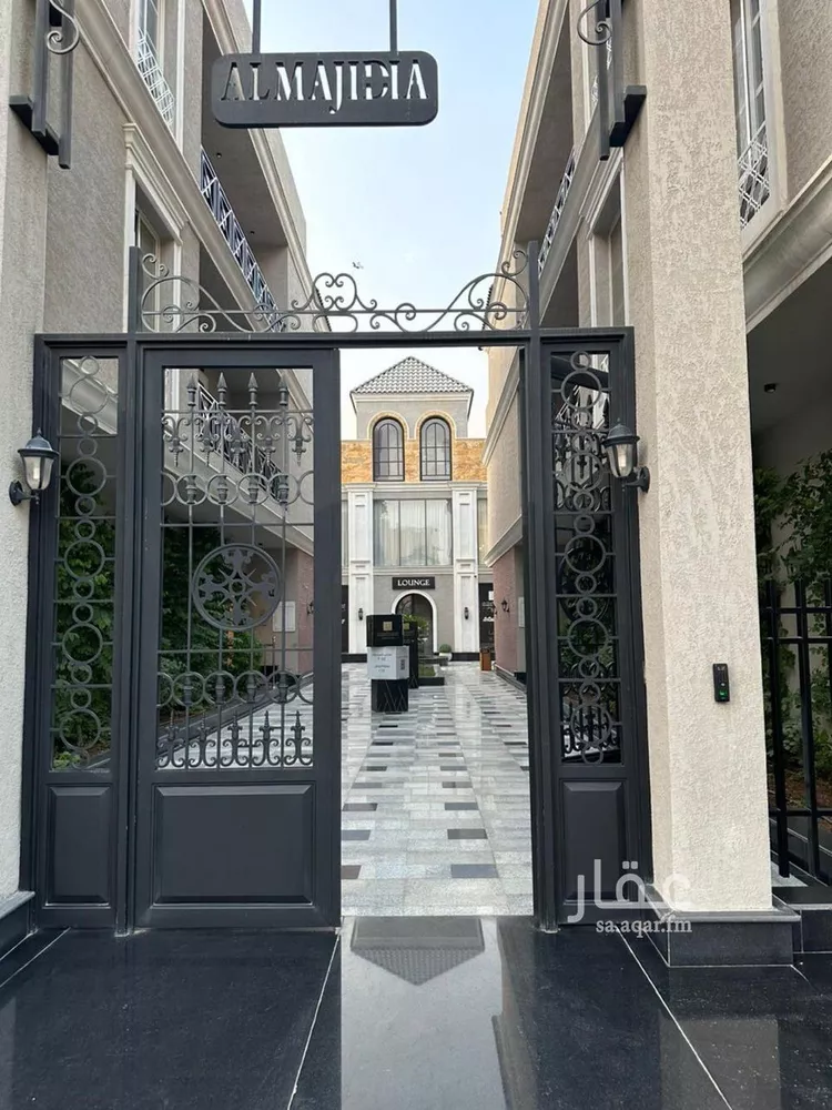 شقة للإيجار في شارع الكاتب, حي العارض, مدينة الرياض, منطقة الرياض