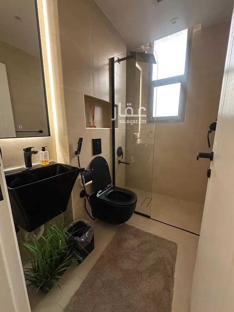 شقة للإيجار في شارع شهيد الدين ثم الوطن عبدالله عبدالرحمن, حي الياسمين, مدينة الرياض, منطقة الرياض صورة 5