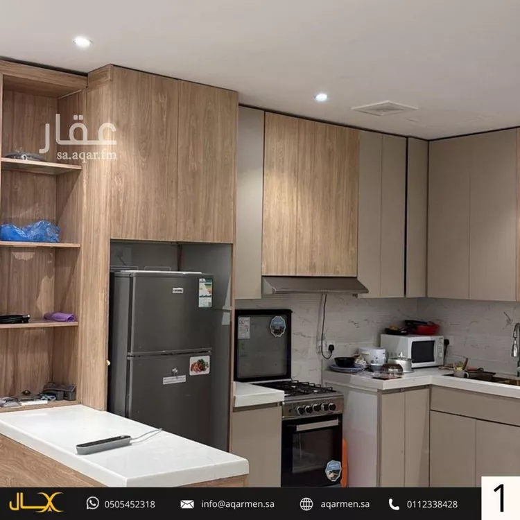 Apartment for Rent in Riyadh As Sulimaniyah صورة 2