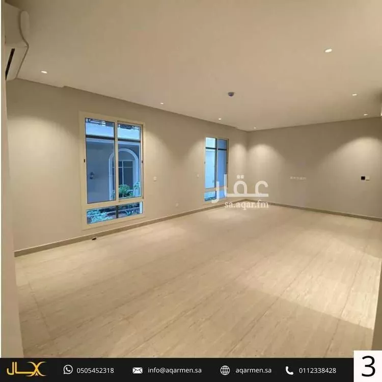 شقة للإيجار في شارع الكاتب, حي العارض, مدينة الرياض, منطقة الرياض صورة 4