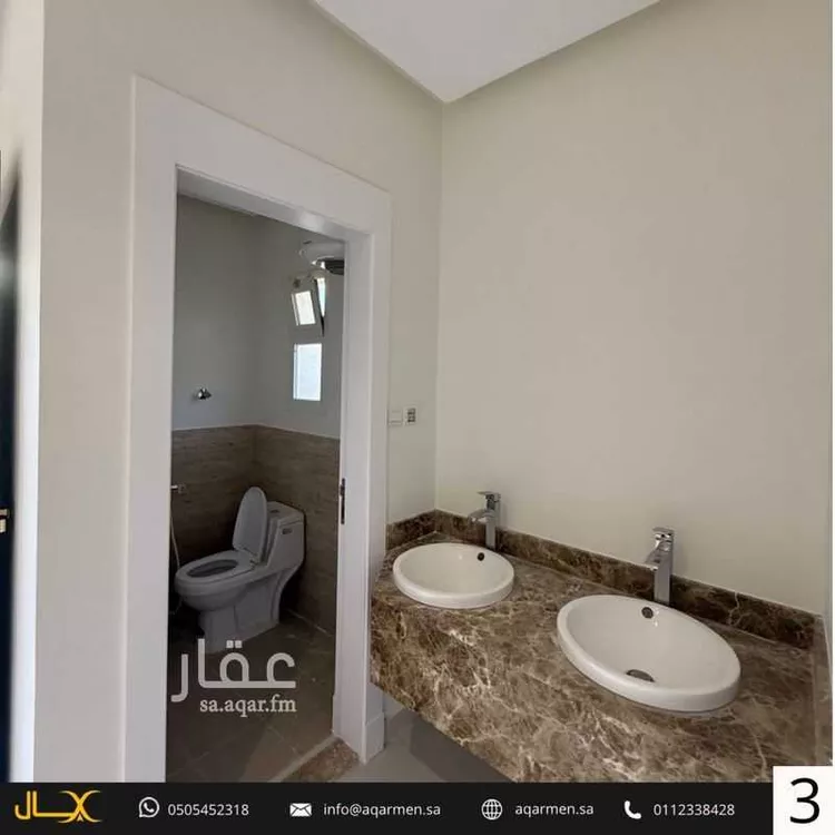 Floor for Rent in Riyadh Al Arid صورة 4