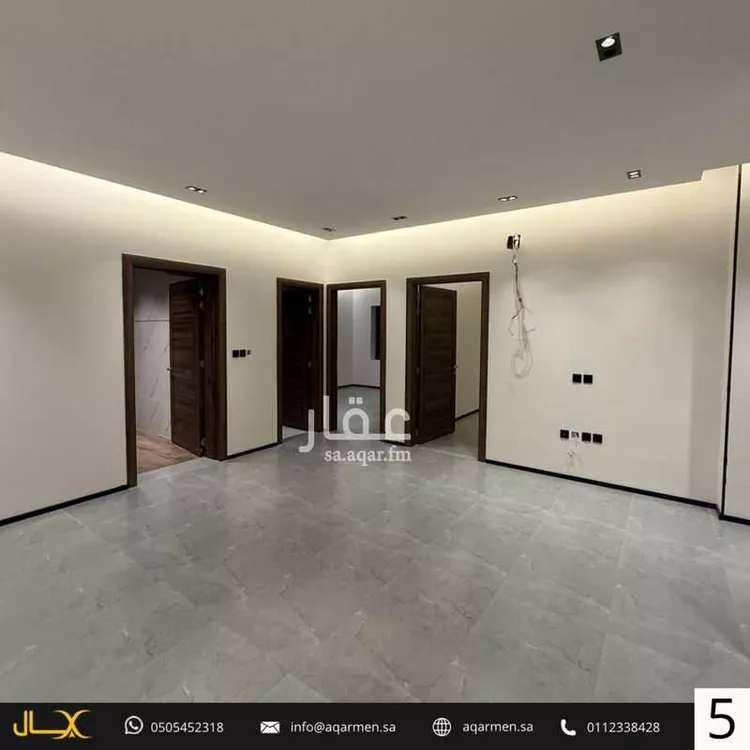 شقة للإيجار في شارع السمرقندي, حي العارض, مدينة الرياض, منطقة الرياض 6