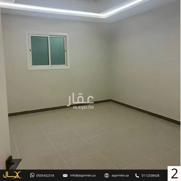 شقة للإيجار في شارع خيبر, حي العارض, مدينة الرياض, منطقة الرياض صورة 3