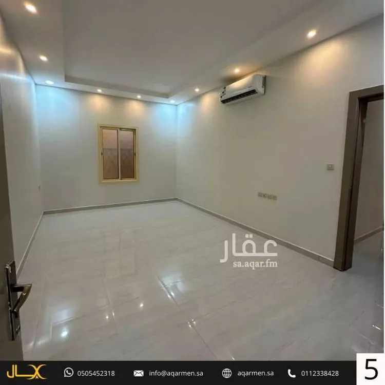 دور للإيجار في شارع الدامور, حي العارض, مدينة الرياض, منطقة الرياض 6