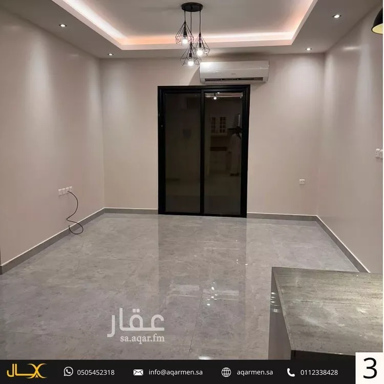 شقة للإيجار في شارع القصر, حي العارض, مدينة الرياض, منطقة الرياض صورة 4