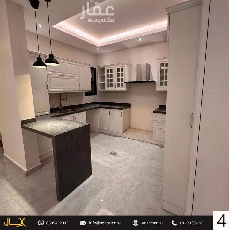 شقة للإيجار في شارع القصر, حي العارض, مدينة الرياض, منطقة الرياض صورة 5