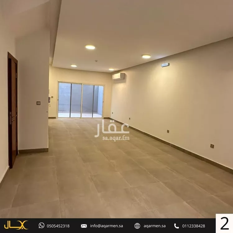 شقة للإيجار في شارع القصر, حي النرجس, مدينة الرياض, منطقة الرياض صورة 3