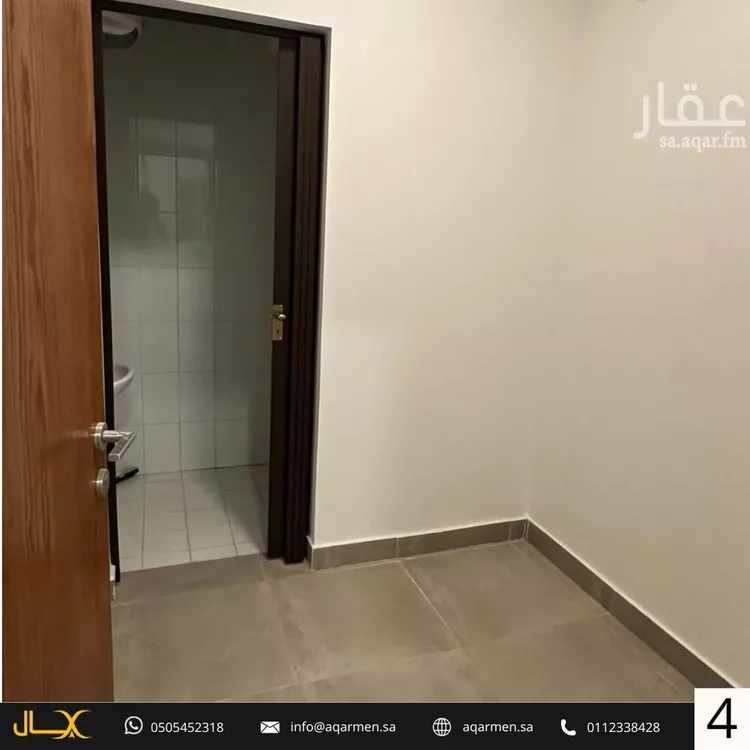 شقة للإيجار في شارع القصر, حي النرجس, مدينة الرياض, منطقة الرياض صورة 5