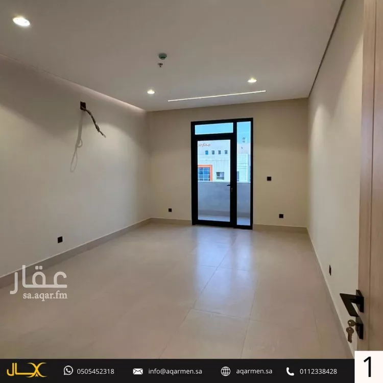 شقة للبيع في شارع حارثة بن الأضبط, حي العارض, مدينة الرياض, منطقة الرياض صورة 2
