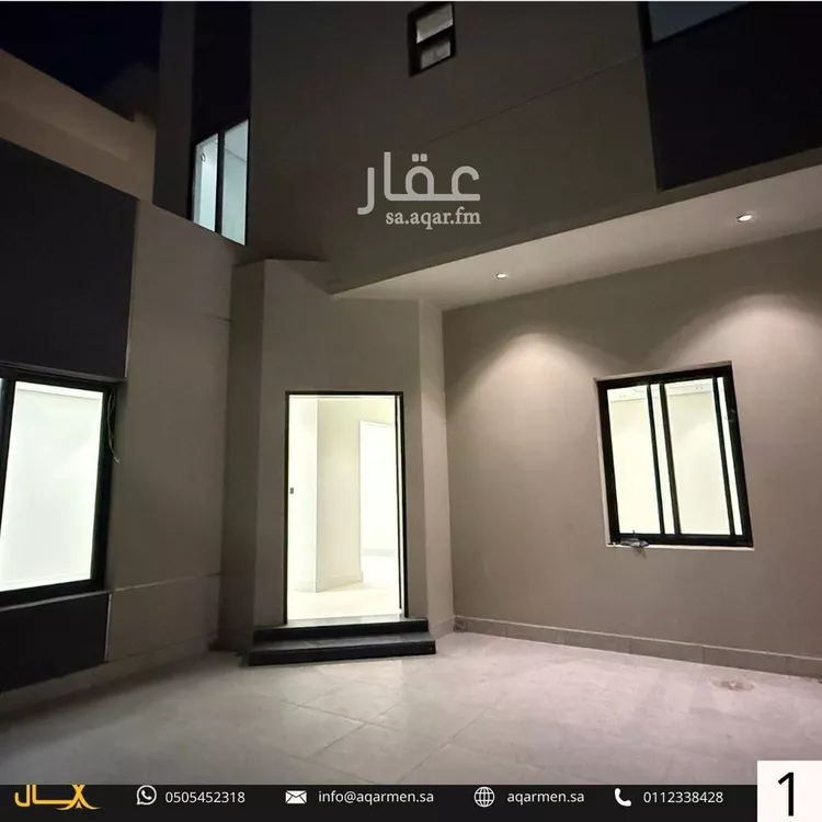 Floor for Sale in Riyadh Al Arid صورة 2
