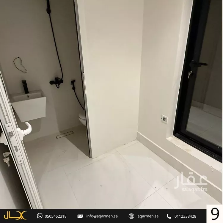 دور للبيع في شارع علي الربيش, حي العارض, مدينة الرياض, منطقة الرياض 10