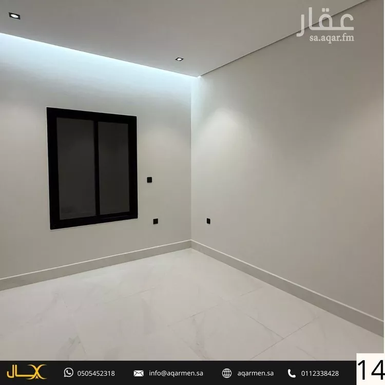 دور للبيع في شارع علي الربيش, حي العارض, مدينة الرياض, منطقة الرياض 15