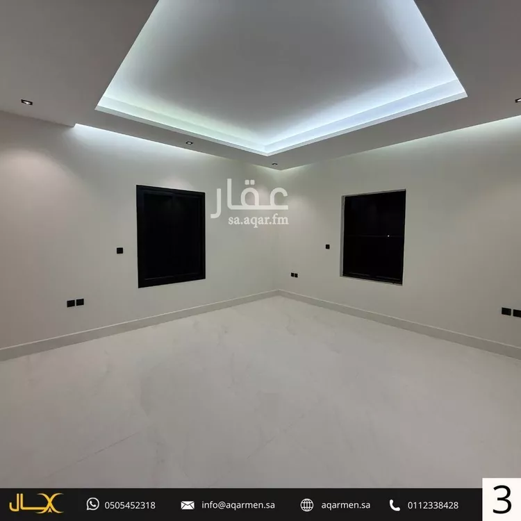 دور للبيع في شارع علي الربيش, حي العارض, مدينة الرياض, منطقة الرياض صورة 4