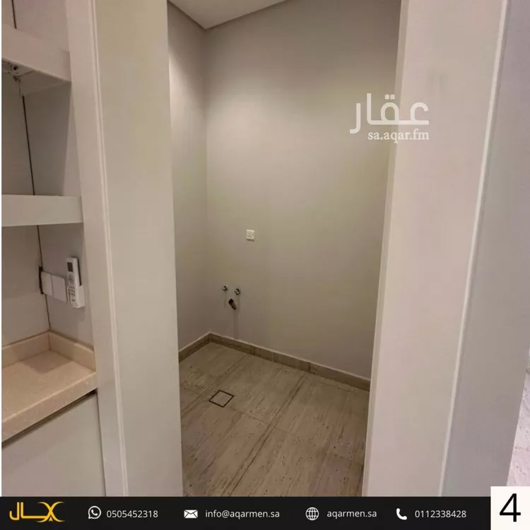 شقة للإيجار في شارع الكاتب, حي العارض, مدينة الرياض, منطقة الرياض صورة 5