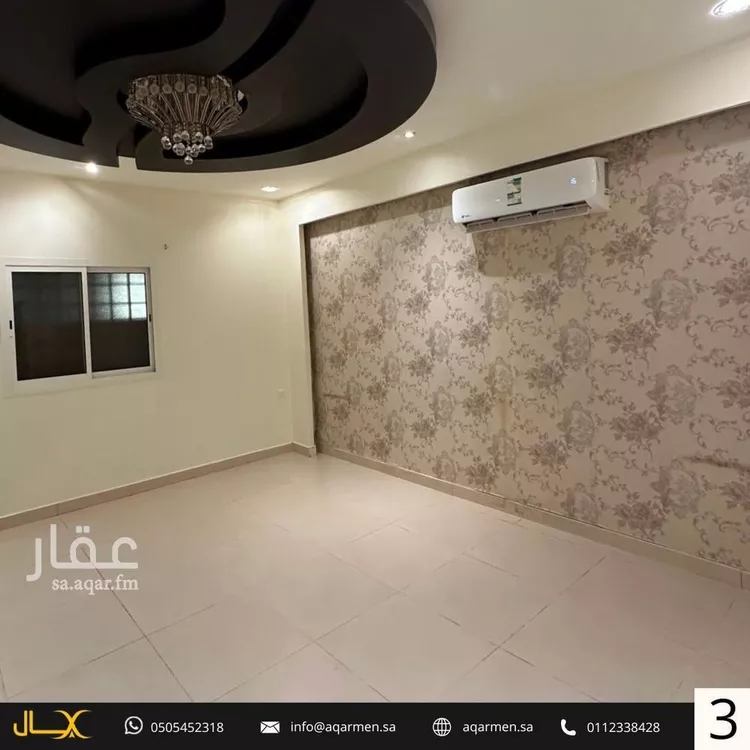 Villa for Rent in Riyadh Al Yasmin صورة 4