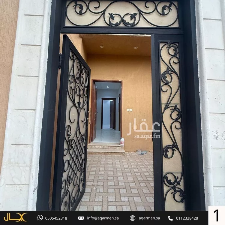 Floor for Rent in Riyadh Al Arid صورة 2