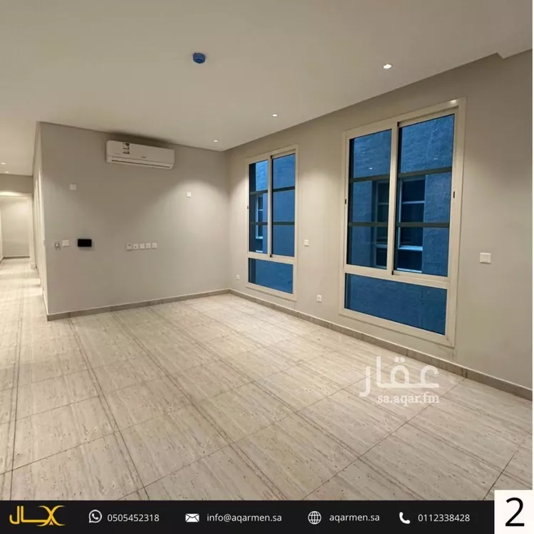 شقة للإيجار في شارع الكاتب, حي العارض, مدينة الرياض, منطقة الرياض صورة 3