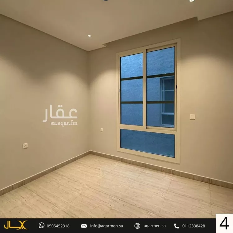 شقة للإيجار في شارع الكاتب, حي العارض, مدينة الرياض, منطقة الرياض صورة 5
