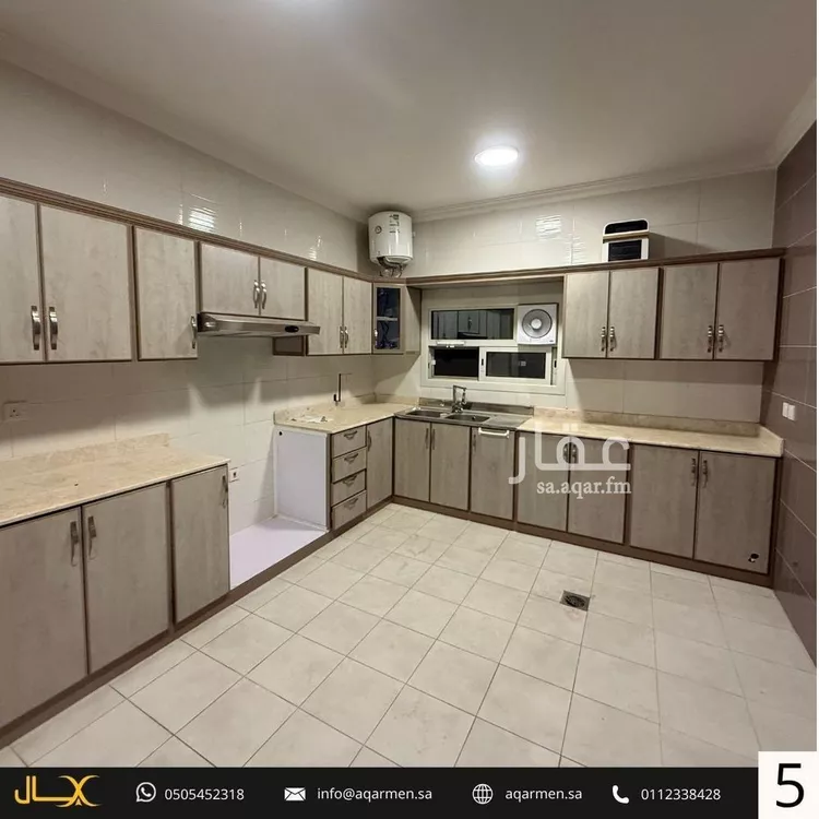 شقة للإيجار في شارع عبدان بن محمد المرزوي, حي العارض, مدينة الرياض, منطقة الرياض 6