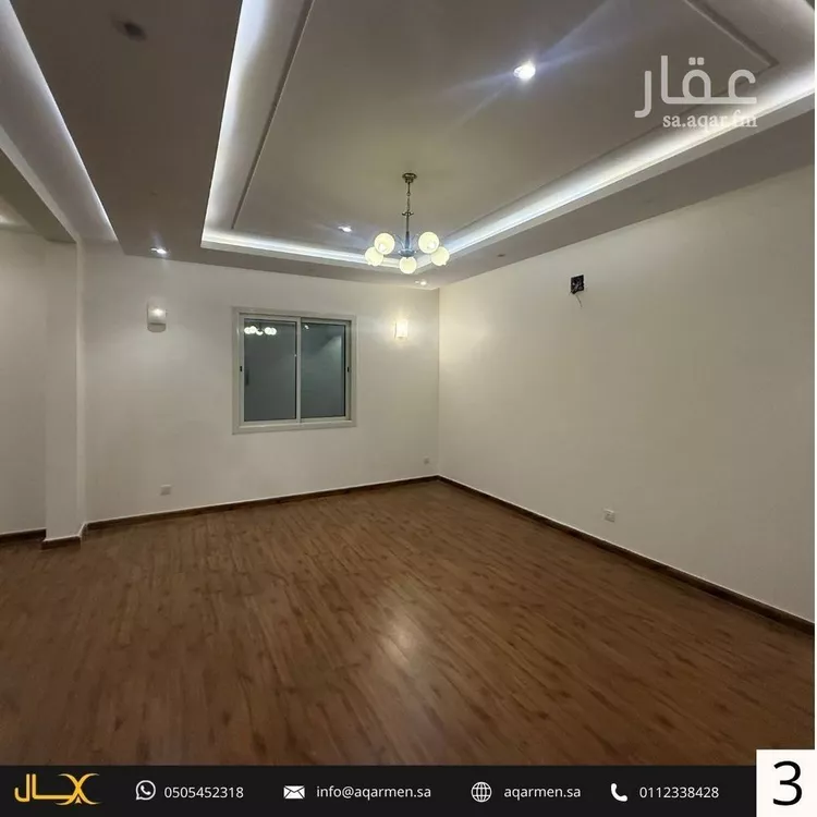 دور للإيجار في شارع عبدان بن محمد المرزوي, حي العارض, مدينة الرياض, منطقة الرياض صورة 4
