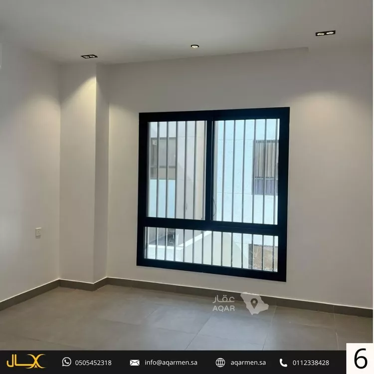 Villa for Rent in Riyadh An Narjis 7
