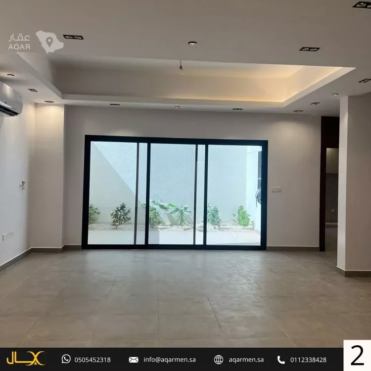 Villa for Rent in Riyadh An Narjis صورة 3