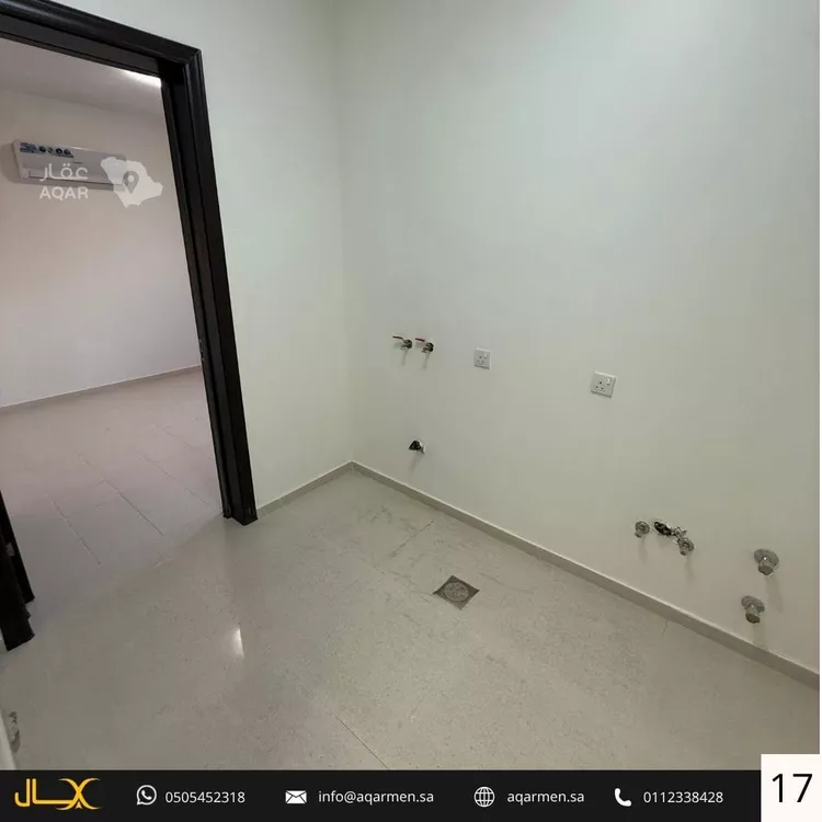 فيلا للإيجار في شارع يحيي بن محمد الغرناطي, حي العارض, مدينة الرياض, منطقة الرياض 18