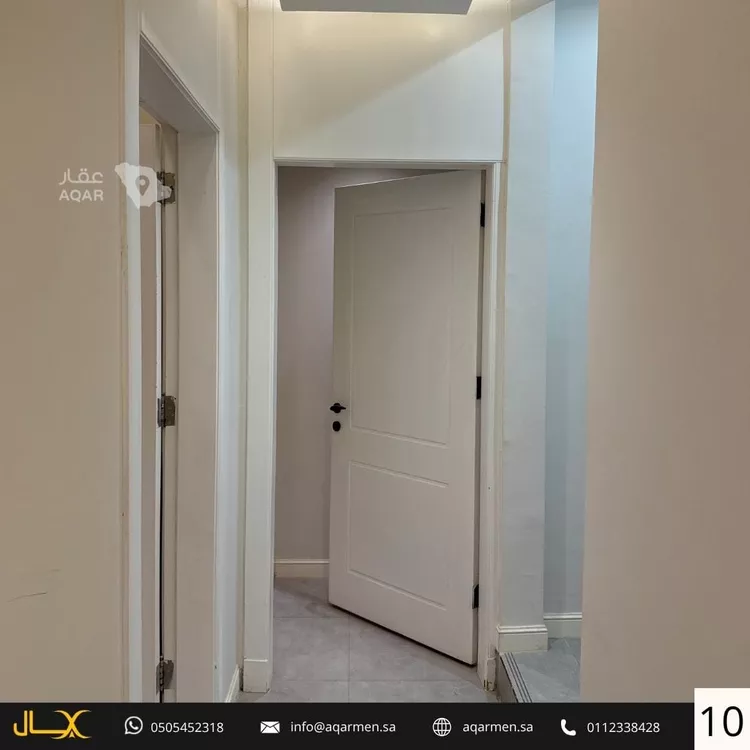 فيلا للإيجار في شارع علي بن أحمد العمري, حي العارض, مدينة الرياض, منطقة الرياض 11