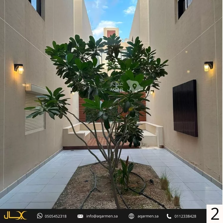 Apartment for Rent in Riyadh Al Arid صورة 3
