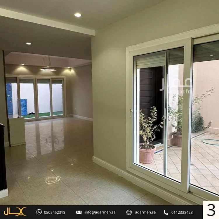 فيلا للبيع في شارع رقم 42, حي الياسمين, مدينة الرياض, منطقة الرياض صورة 4