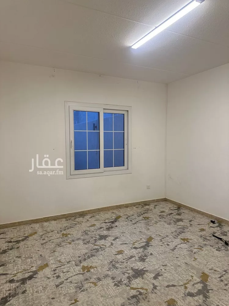 فيلا للإيجار في شارع طلحة العلثي, حي مطار الملك خالد الدولي, مدينة الرياض, منطقة الرياض صورة 2