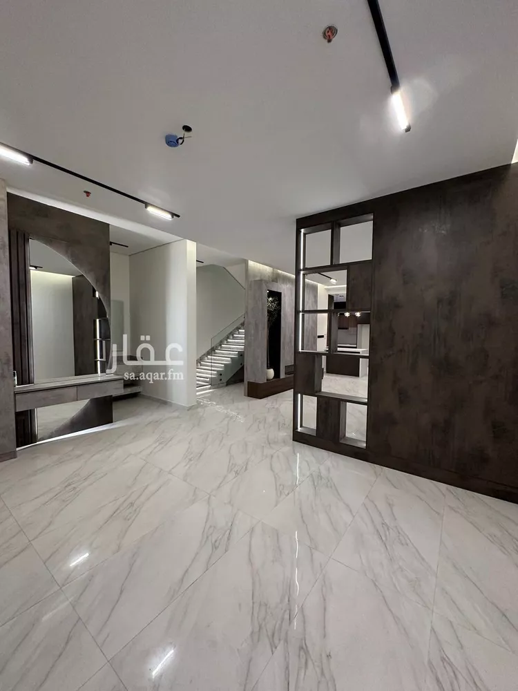 فيلا للإيجار في شارع الشرق, حي النرجس, مدينة الرياض, منطقة الرياض صورة 3