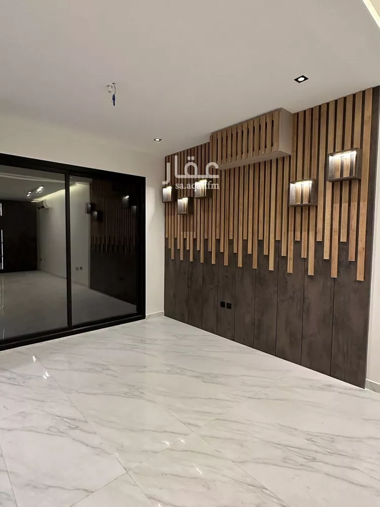 فيلا للإيجار في شارع الشرق, حي النرجس, مدينة الرياض, منطقة الرياض صورة 5