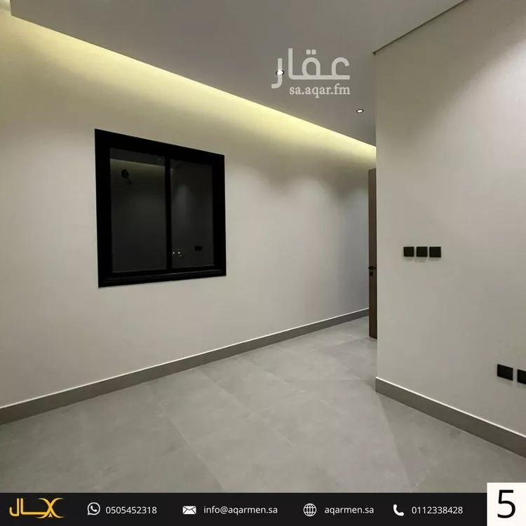 فيلا للبيع في شارع يحيى بن محمد الغرناطي, حي العارض, مدينة الرياض, منطقة الرياض 6