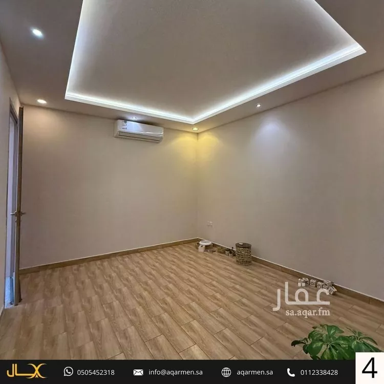 دور للبيع في شارع عبدالمنعم القلعي, حي العارض, مدينة الرياض, منطقة الرياض صورة 5