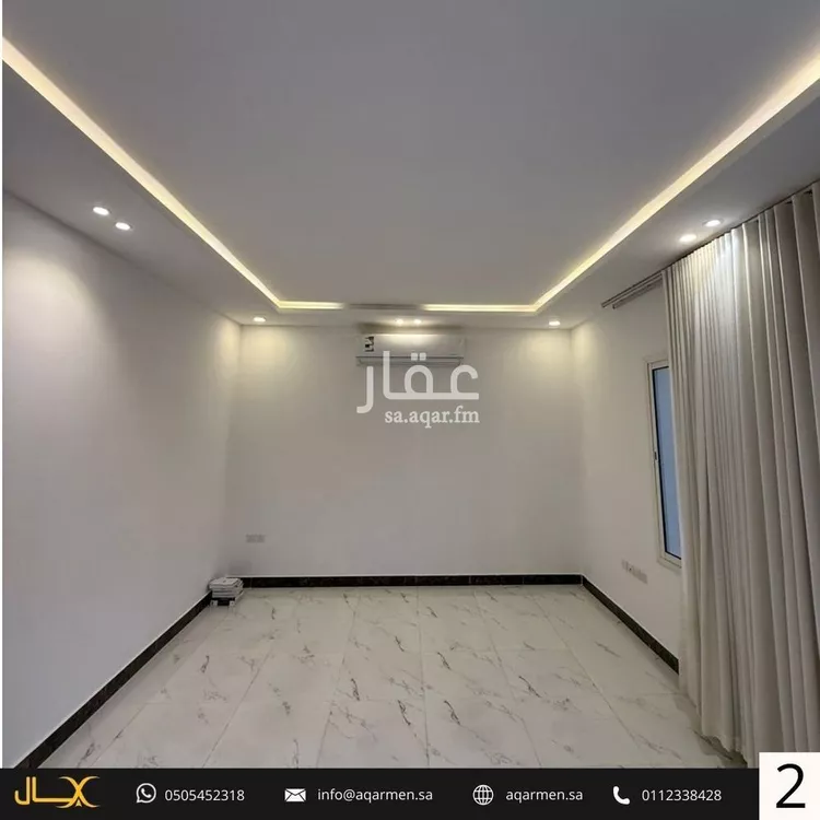 دور للبيع في شارع عبدالمنعم القلعي, حي العارض, مدينة الرياض, منطقة الرياض صورة 3