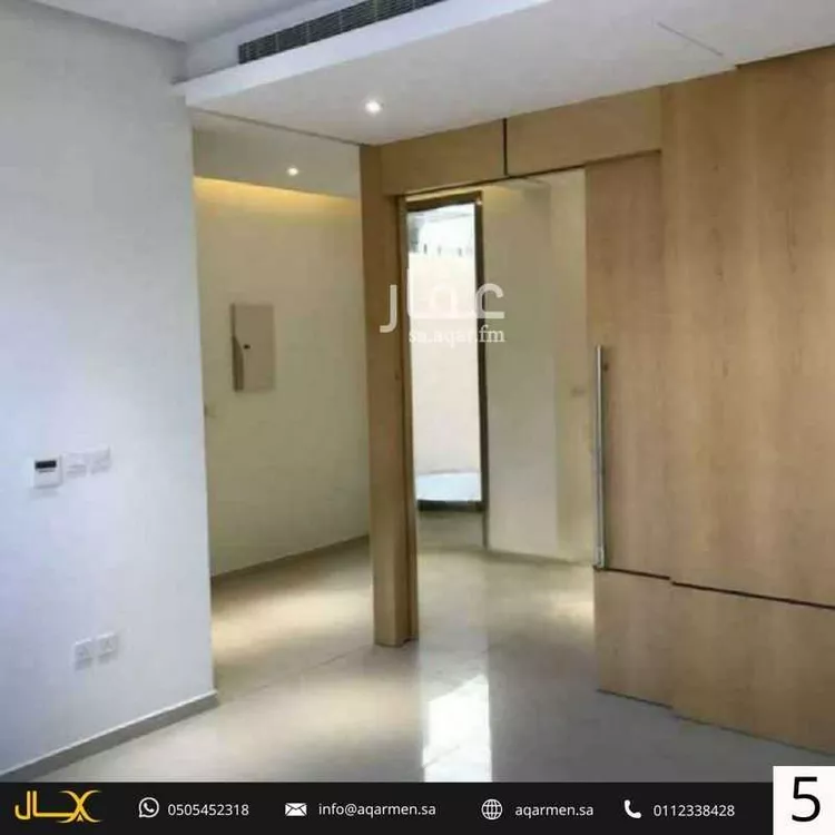 فيلا للبيع في شارع يحيي بن محمد الغرناطي, حي العارض, مدينة الرياض, منطقة الرياض 6