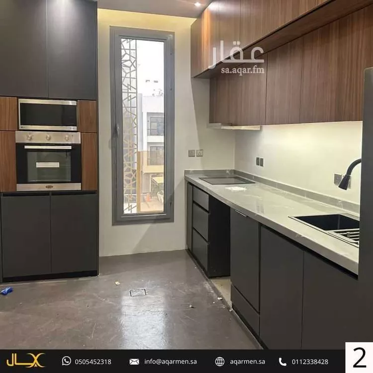 Apartment for Sale in Riyadh Al Yasmin صورة 3