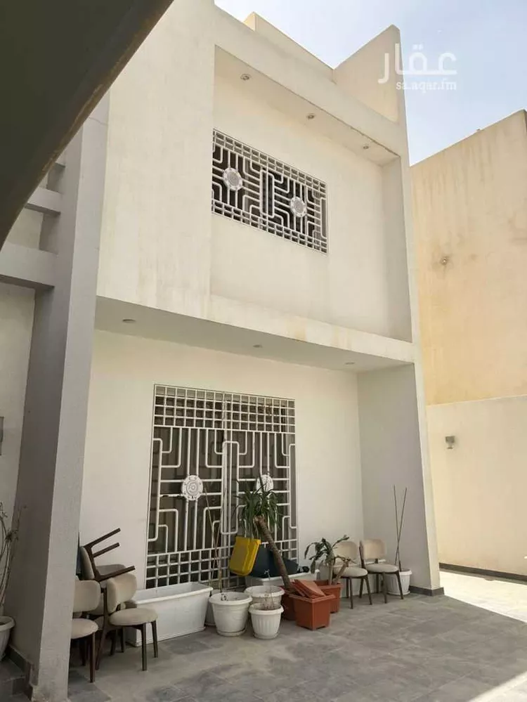 فيلا للإيجار في شارع السرب, حي الياسمين, مدينة الرياض, منطقة الرياض صورة 2