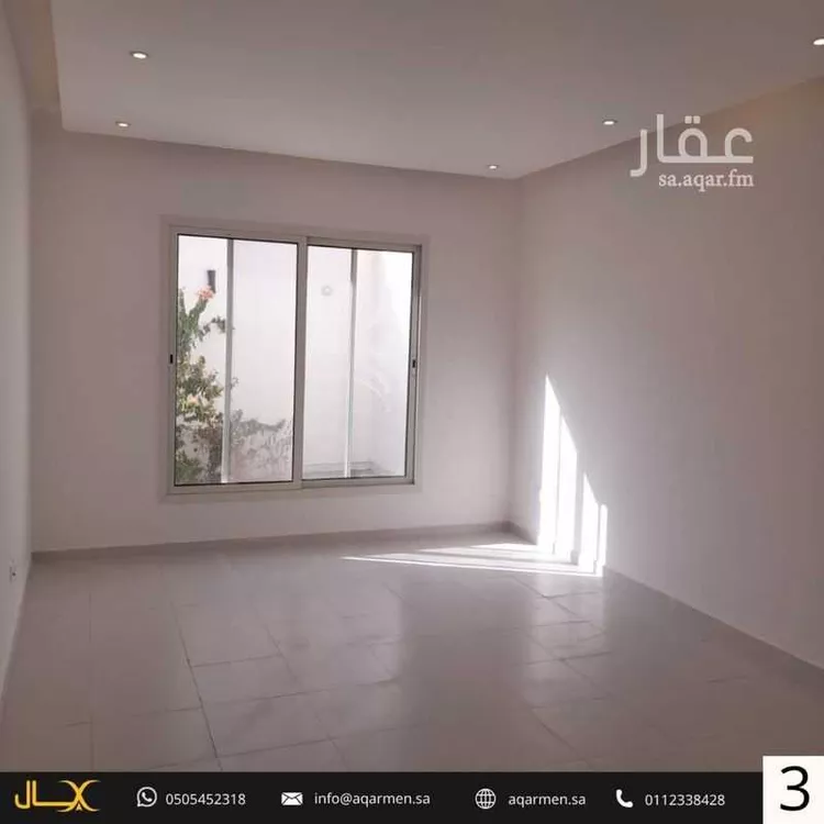 فيلا للإيجار في شارع الخطيب, حي النرجس, مدينة الرياض, منطقة الرياض صورة 4