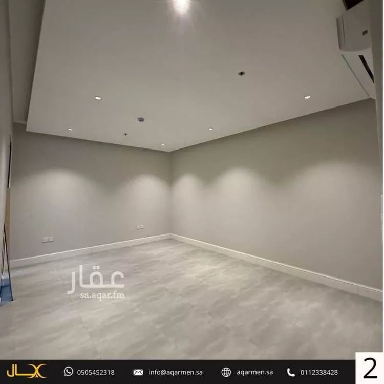 شقة للإيجار في شارع سليمان بن عبدالعزيز السليم, حي النرجس, مدينة الرياض, منطقة الرياض صورة 3