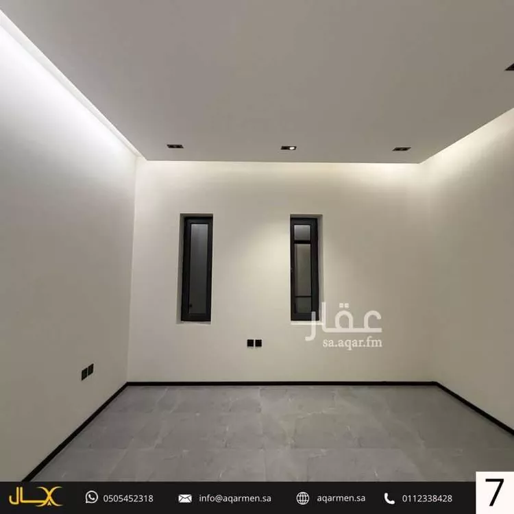شقة للإيجار في شارع السمرقندي, حي العارض, مدينة الرياض, منطقة الرياض 8