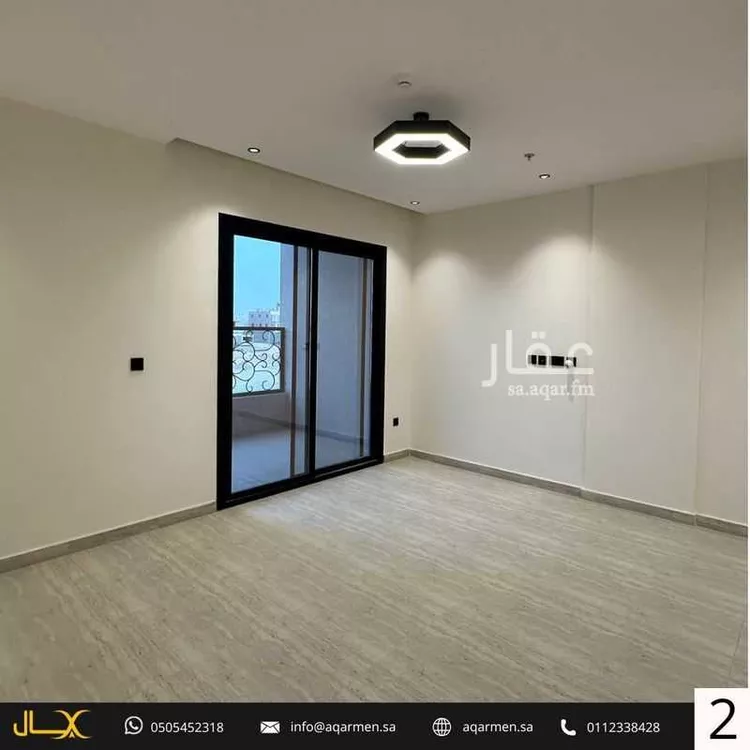 شقة للإيجار في شارع الطبيعة, حي النرجس, مدينة الرياض, منطقة الرياض صورة 3
