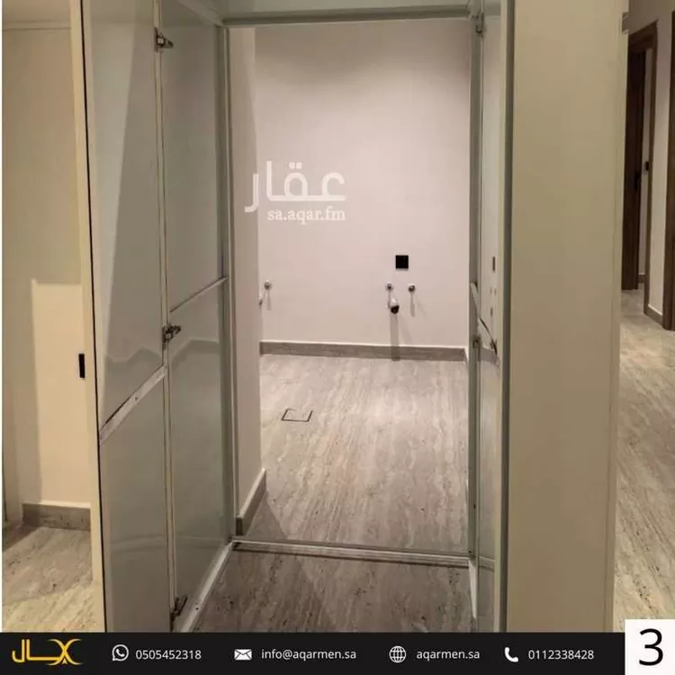 شقة للبيع في شارع خالد بن العاص, حي النرجس, مدينة الرياض, منطقة الرياض صورة 4