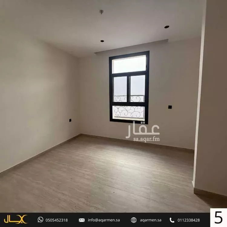 Apartment for Rent in Riyadh An Narjis 6