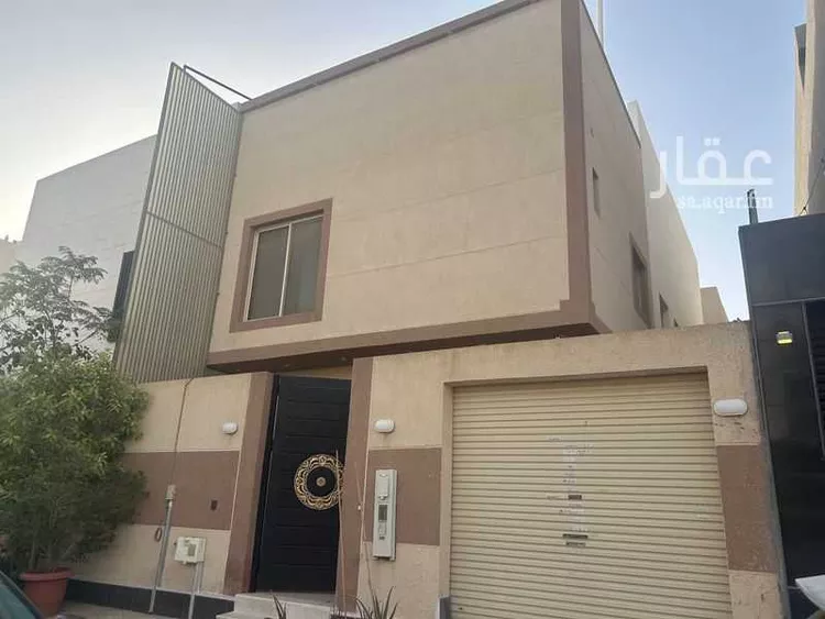 Villa for Sale in Riyadh Al Arid